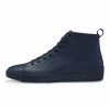 Hugo Hito Grph A - High-Top Trainers - Dark Blue One -Hugo Shop d8f528808aac41d4a1a56a49fd49bbdc