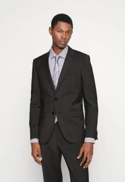 Hugo Arti Hensten - Suit - Dark Grey 14 Hugo Arti Hensten - Suit - Dark Grey -Hugo Shop d9239a90aa4b4b1fa37167ff230c3c85