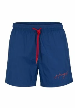 Hugo Paol - Swimming Shorts - Dark Blue Seventeen -Hugo Shop d94f235d069749eeaf6b1f4cf9ecfc49