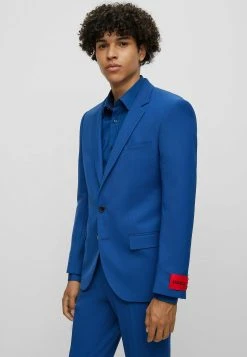 Hugo Henry Getlin232X Set - Suit - Dark Blue Seventeen -Hugo Shop d984cd6957864c35a67d8d14d5073a99