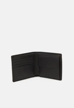 Hugo Elliott Unisex - Wallet - Black -Hugo Shop d9905903bbeb49e38cad7f8f31aeeefd