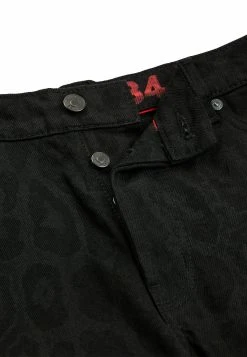 Hugo Jeans Tapered Fit - Black Four 13 Hugo Jeans Tapered Fit - Black Four -Hugo Shop da57ab378e5e4a79b3a4f7c481f4a20d