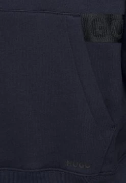 Hugo Dlementine - Sweatshirt - Dark Blue -Hugo Shop da5ba9a5f96c4456b8fe658d6e90e127