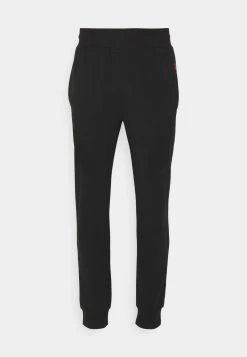 Hugo Labelled Pants - Pyjama Bottoms - Black -Hugo Shop da74a6df7fb84c42b62e5bfa5c05caf6
