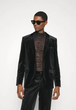 Hugo Arti - Suit Jacket - Black -Hugo Shop dac7072c140e484789719566d67d8b50