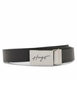 Hugo Graym - Belt - Black One