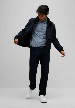 Hugo Kilian Tenn - Trainers - White