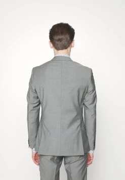Hugo Henry - Suit - Open Grey -Hugo Shop db6e1c78d4c34d5280d2747cef1ae524
