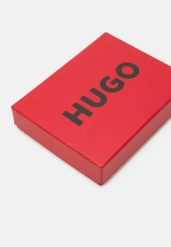 Hugo Elliott Unisex - Wallet - Black -Hugo Shop db784975c11b46b48b35278cef903477