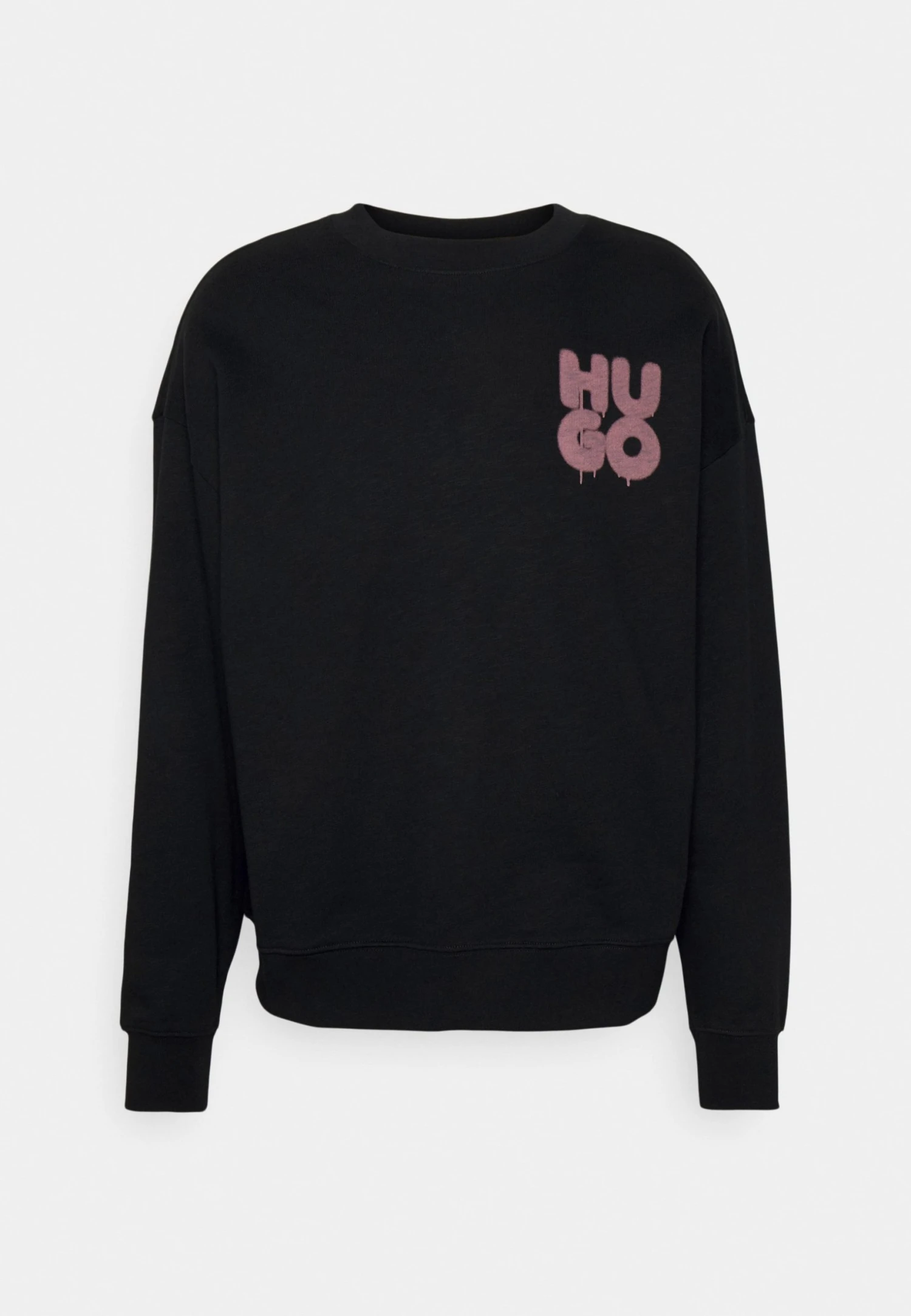 Hugo Daraz - Sweatshirt - Black 7 Hugo Daraz - Sweatshirt - Black - Image 5