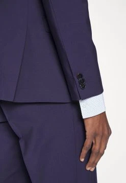 Hugo Arti Hensten - Suit - Purple -Hugo Shop dbcd92824e9d412d9825df00db281484