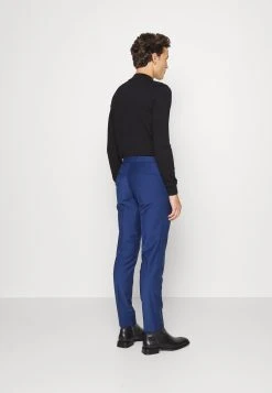Hugo Getlin - Suit Trousers - Open Blue -Hugo Shop dbdb717266194fad8dfe13b0c018401b