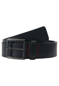 Hugo Gionio - Belt Business - Dark Blue -Hugo Shop dc412a15da274b4abf288c09d6a73836