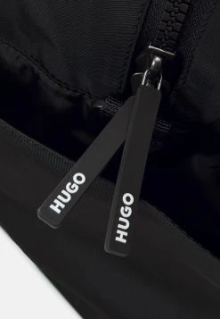 Hugo Ethon Holdall Unisex - Holdall - Black -Hugo Shop dc4ada1a9aa148169f970ff37fcec27f