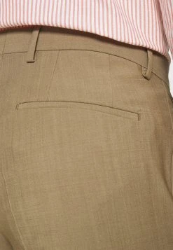 Hugo Henry Getlin - Suit - Open Beige -Hugo Shop dca8c85a5d6d434490864fcc78e7db4b