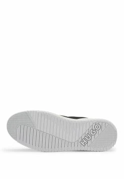 Hugo Kilian Hito Pume - High-Top Trainers - Open Beige Five -Hugo Shop dcbe7b5d935c407c88831c6e581aea07