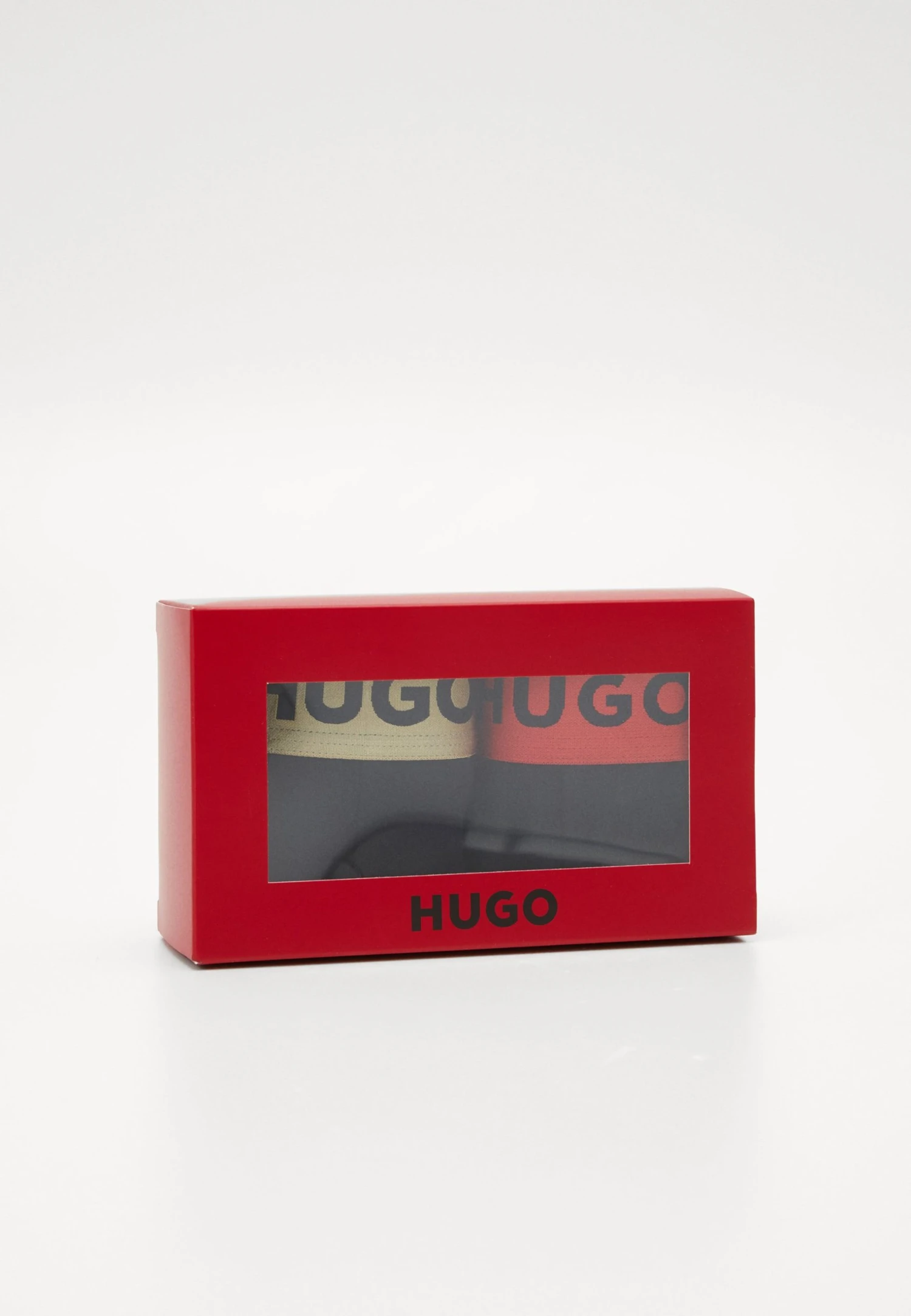 Hugo Trunk Gift 2 Pack - Pants - Black 7 Hugo Trunk Gift 2 Pack - Pants - Black - Image 5