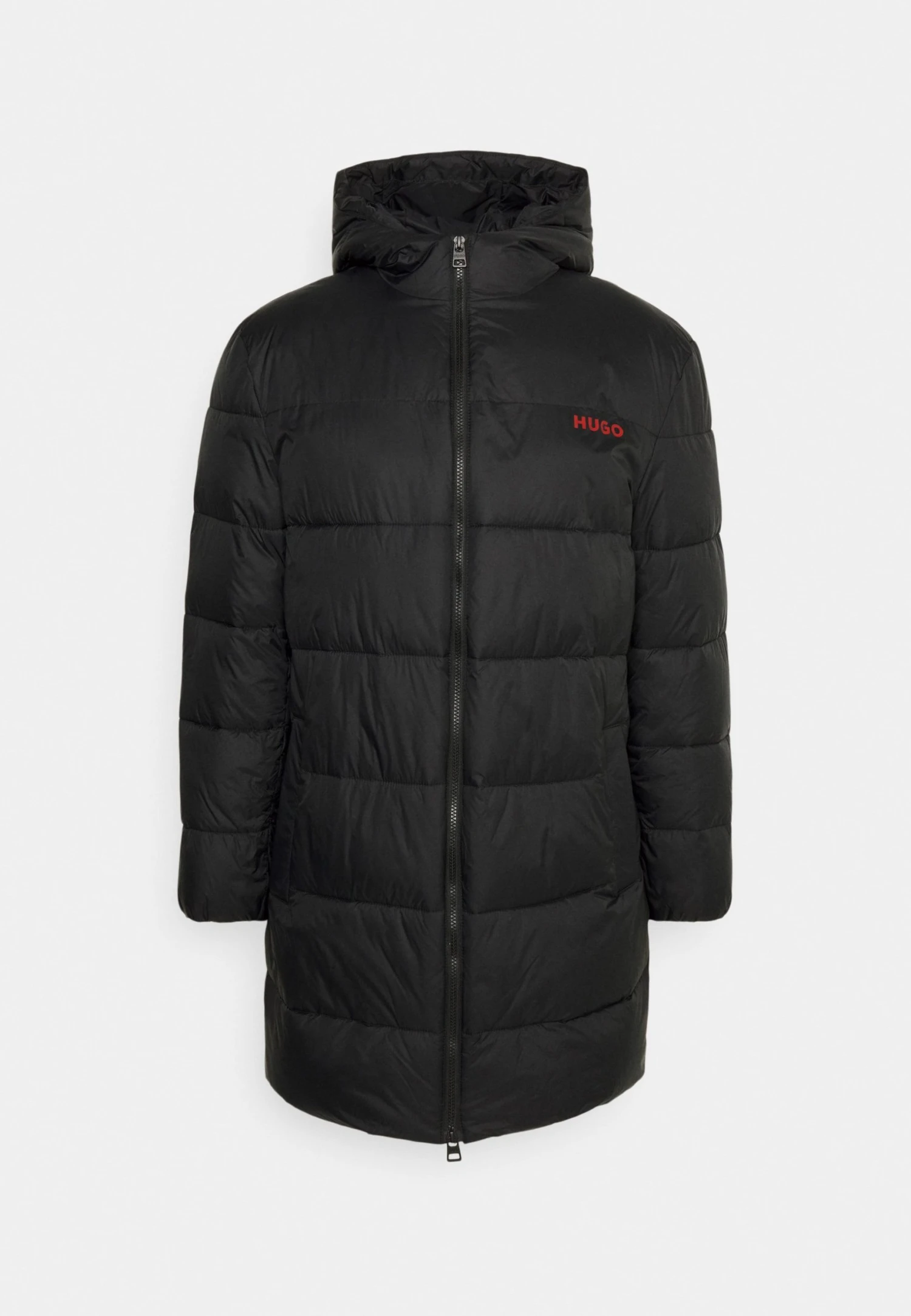 Hugo Mati - Winter Jacket - Black 6 Hugo Mati - Winter Jacket - Black - Image 4