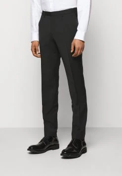 Hugo Arti Hesten - Suit - Black -Hugo Shop dd2e7a04dcdd449ca77655a90738da35
