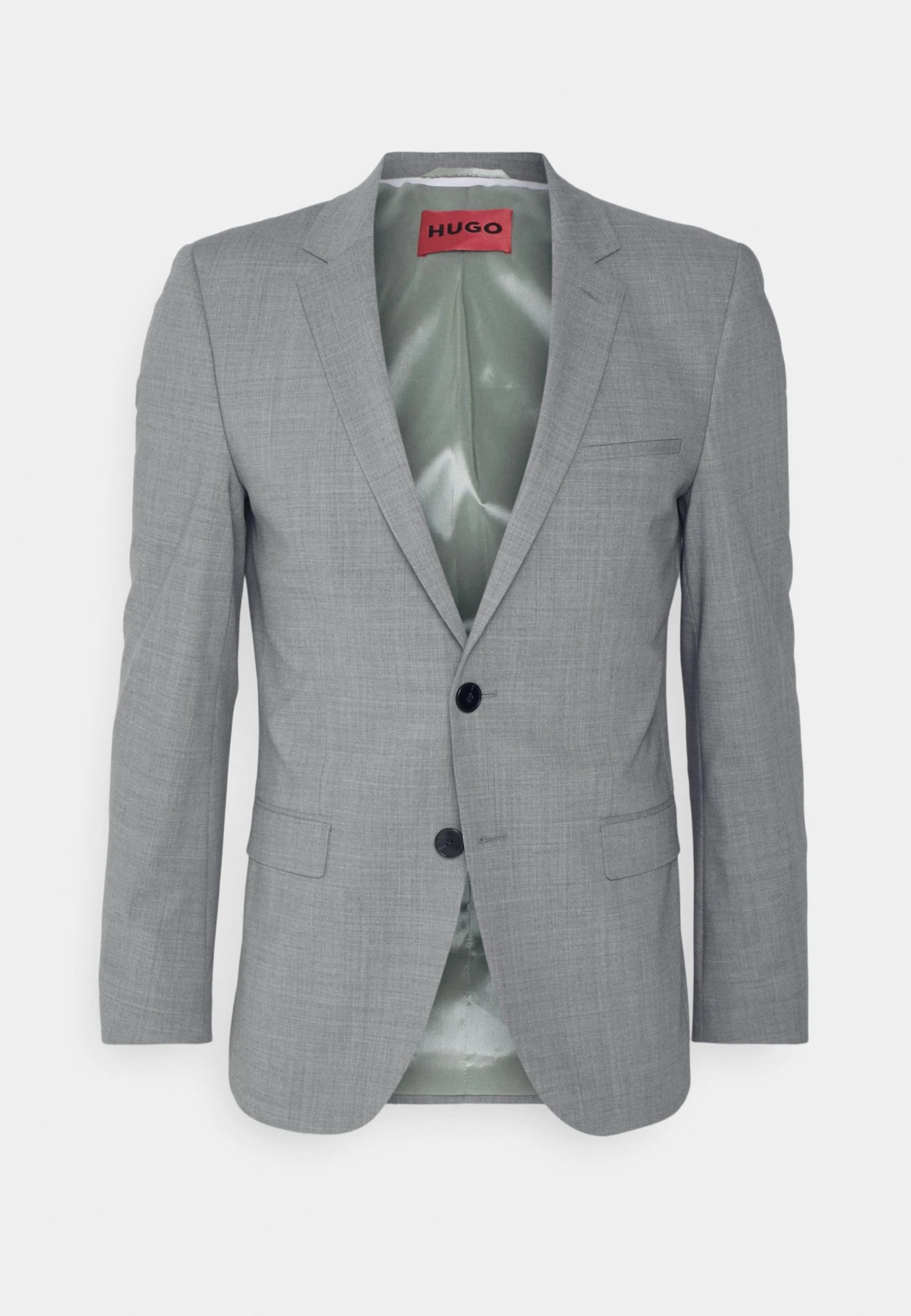Hugo Arti Hesten Set - Suit - Dark Grey 10 Hugo Arti Hesten Set - Suit - Dark Grey - Image 8