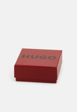 Hugo Unisex - Bracelet - Gold -Hugo Shop dd638ab99dd84a07a6a623afbdacdab8