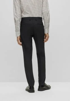 Hugo Henry/Getlin232X - Suit - Charcoal -Hugo Shop ddf2236ee36c41ceaf7b774ce5b7454e