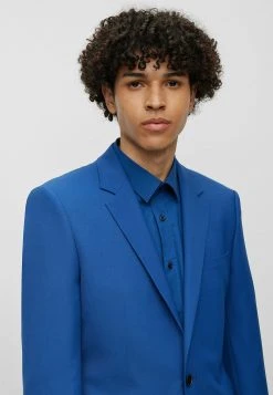 Hugo Henry Getlin232X Set - Suit - Dark Blue Seventeen -Hugo Shop de00f3dc30f14ec1b0c729df5f54a5cb