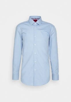 Hugo Koey - Formal Shirt - Light Blue -Hugo Shop de48780950bd481a8665e7b899aef5f2