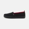 Hugo Iago Slon - Slip-Ons - Black 1 Hugo Iago Slon - Slip-Ons - Black -Hugo Shop de4b2d7f1fd94df4865b74fc3f596bdf