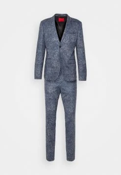 Hugo Away - Suit - Dark Blue -Hugo Shop dea5e630a0e7482d8578ea63f84ab37d