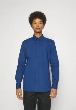 Hugo Elisha - Shirt - Navy -Hugo Shop ded54fee9a98460f94b4bc2eccb3038c