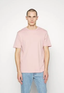 Hugo Dozy - Basic T-Shirt - Light/Pastel Pink -Hugo Shop df0e57ce0f774a0e8716d5be1e159d3a