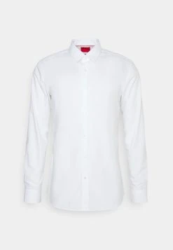Hugo Formal Shirt - Open White -Hugo Shop df2a5129ee2e49c6bdabe3d2c9f43ad2