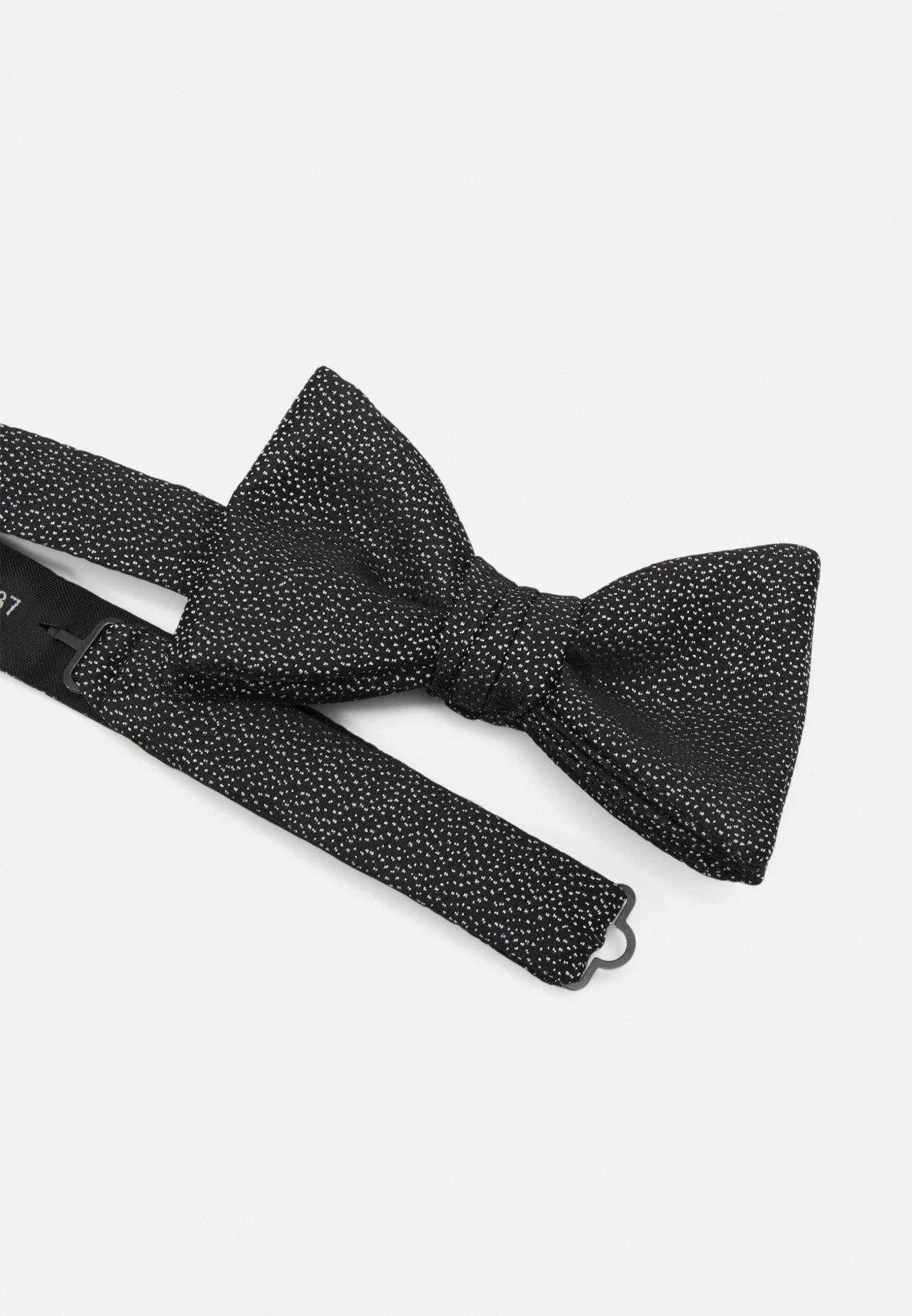 Hugo Bow Tie Dressy - Bow Tie - Black 4 Hugo Bow Tie Dressy - Bow Tie - Black - Image 2
