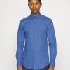 Hugo Jenno - Formal Shirt - Open Blue -Hugo Shop e0970f62e1394296ac13f004916f415e