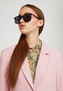 Hugo Sunglasses - Black/Red -Hugo Shop e247835989304b45a2d515fcd9b3bbb4