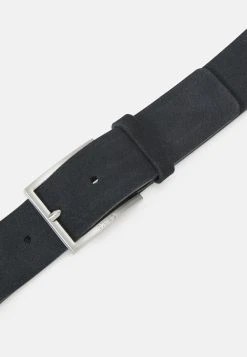 Hugo Mirto - Belt - Black -Hugo Shop e287093e7ccb43c5811a33fb13f1deb5