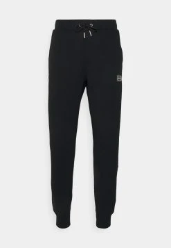 Hugo Dimax - Tracksuit Bottoms - Black -Hugo Shop e296820d497f49039424b6a8c63c914a