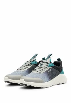 Hugo Wayne Runn Smepr - Trainers - Open Beige Four 11 Hugo Wayne Runn Smepr - Trainers - Open Beige Four -Hugo Shop e39341c57cf2453b82c0758eb8ae0258