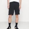 Hugo Dampinas - Shorts - Black 1 Hugo Dampinas - Shorts - Black -Hugo Shop e485c484b81f4ca4a858a3b0622d7c5b