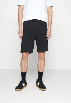 Hugo Dampinas - Shorts - Black