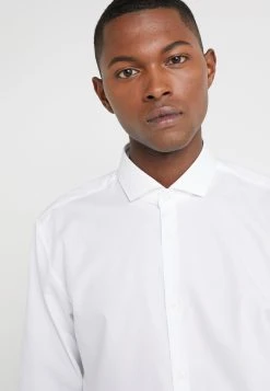 Hugo Erriko Extra Slim Fit - Formal Shirt - Open White -Hugo Shop e4c76d32001b44d49bb0304508a328f9