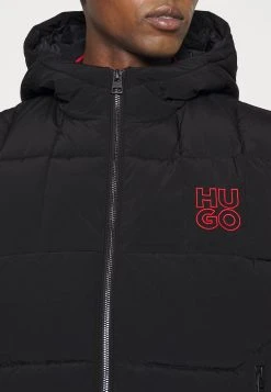 Hugo Waistcoat - Black 13 Hugo Waistcoat - Black -Hugo Shop e4f69c41de7148d08f3d886ccadd955a