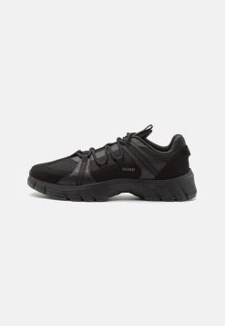 Hugo Kyle Runn - Trainers - Black