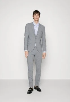 Hugo Arti Hesten Set - Suit - Dark Grey