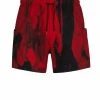 Hugo Myst - Swimming Shorts - Open Red 1 Hugo Myst - Swimming Shorts - Open Red -Hugo Shop e6b5e16b0b5c4dafa17b4b37d8749d7b