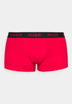 Hugo Triplet Design 3 Pack - Pants - Open Red -Hugo Shop e732bbb23c7045518048bac744de01e7