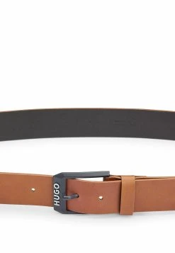 Hugo Gelio B Sz - Belt - Brown -Hugo Shop e7d8fa1e1f6a42ce8b73b50e46e41a6c