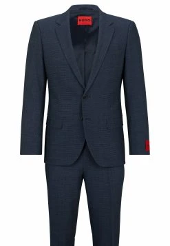 Hugo Henry/Getlin232X - Suit - Dark Blue Five -Hugo Shop e88dd4b892b34ea3a9dc68b404f85020