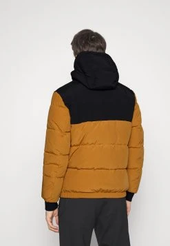 Hugo Balin - Winter Jacket - Rust/Copper -Hugo Shop e8a86501481e4fd4b3443351870f4104